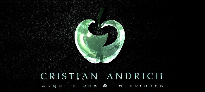 CRISTIAN ANDRICH  arquitetura&interiores