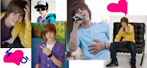 Uhhhh!!!!! JUSTIN BIEBER AGAIN!