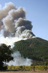 Ralph's Signal Fire
