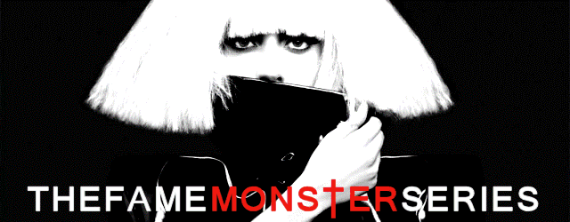 The Fame Monster Series