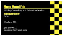 Mass Metal Fab