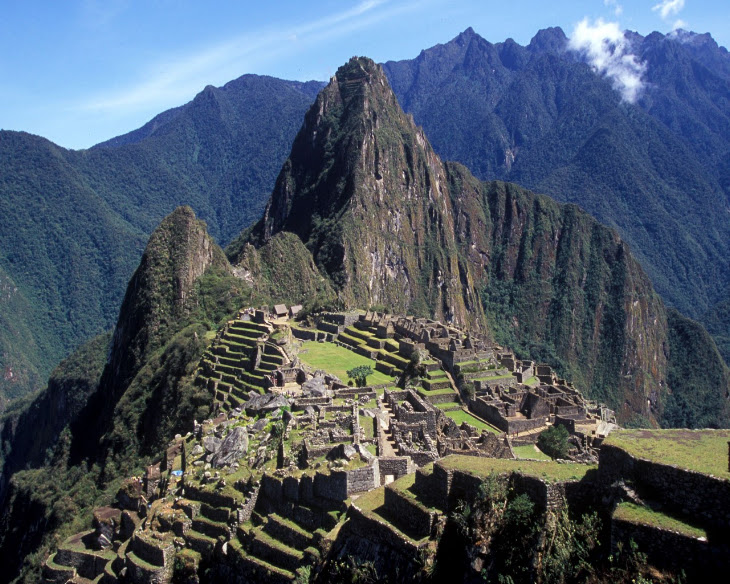 Cuzco-Peru