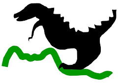 Orme di Dinosauro a Esperia