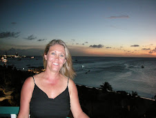 Diana in Aruba