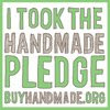 Buy Hand Made!