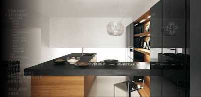 Modern Kitchen Interior Design