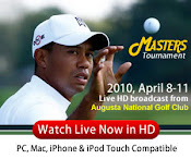 Watch Dubai World Championship Golf 2010
