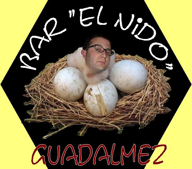 BAR "EL NIDO" GUADALMEZ