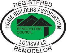 Insuramax Contractors is a Registered Remodeler.  Click image below to see benefits.