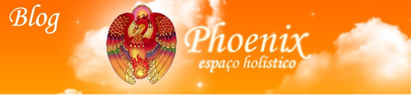 Phoenix Espaço Holístico