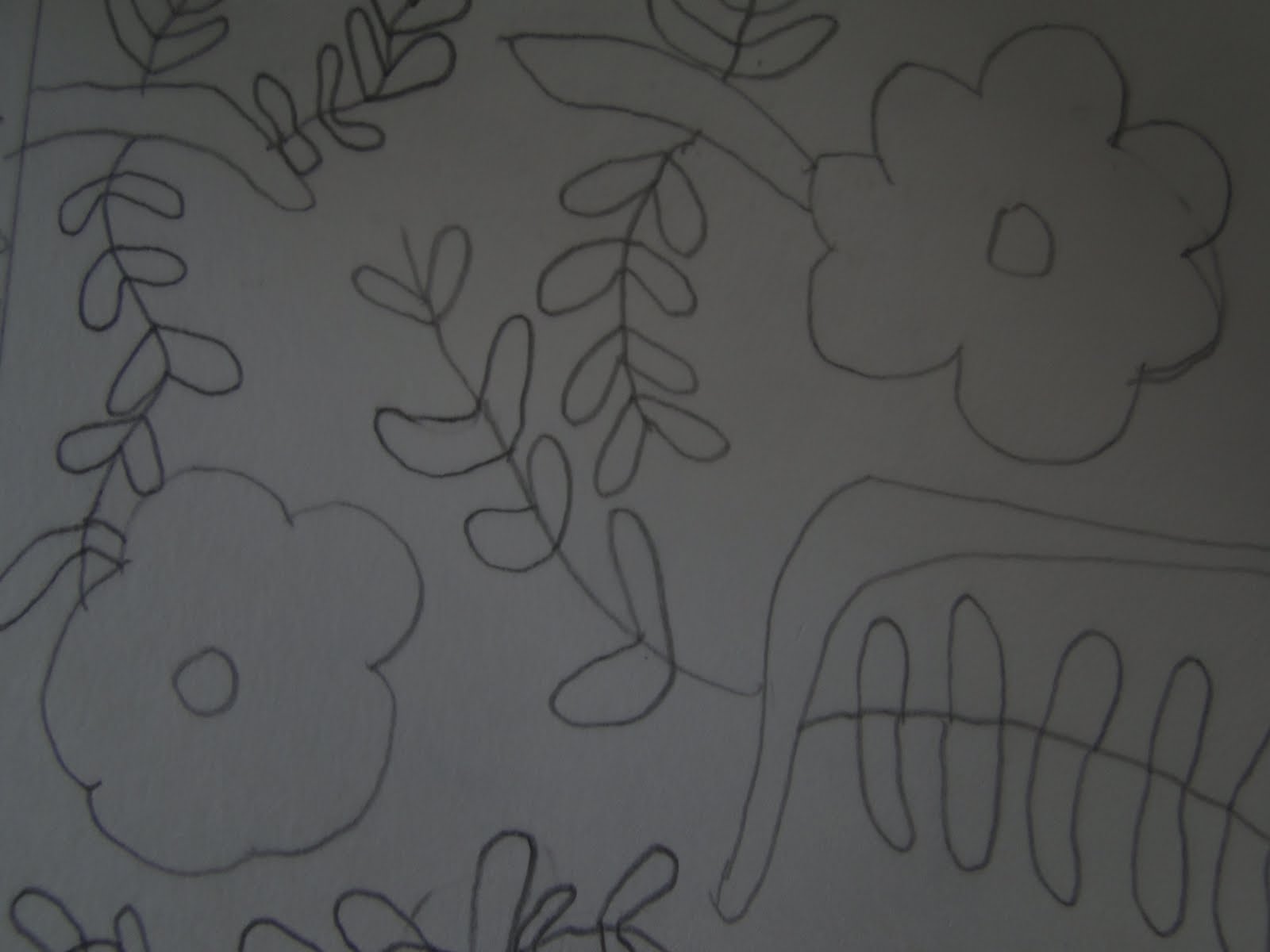 Avery Wood Biome Brittle Bush Thumbnail