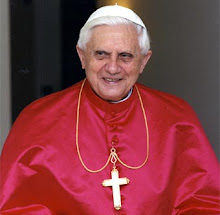 SU SANTIDAD BENEDICTO XVI