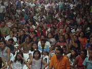 Assembléia Popular do Paroquial em 13/10/2009
