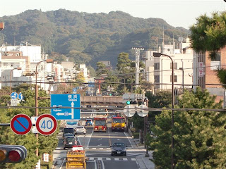 若宮大路