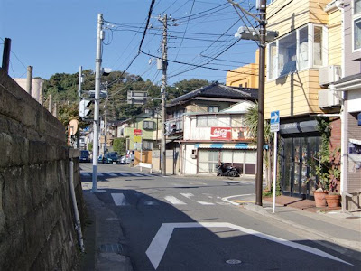 星の井通り