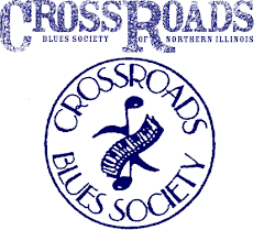 Crossroads Blues Society