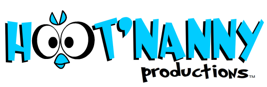 Hoot'Nanny Productions Blog