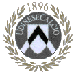 Stemma dell'Udinese