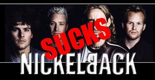 Does Nickelback Suck 29