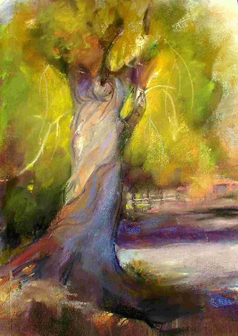 Dancing Lady