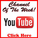 Channel of the Week!