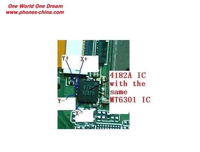 Touch Screen Repair Learning Benefits