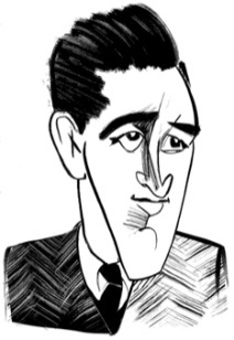 J.D.Salinger
