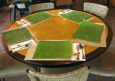 Banana Leaf Curry House