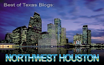 Best Of Texas Blogs: NW Houston.