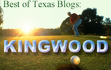 Best Of Texas Blogs: Kingwood, Texas