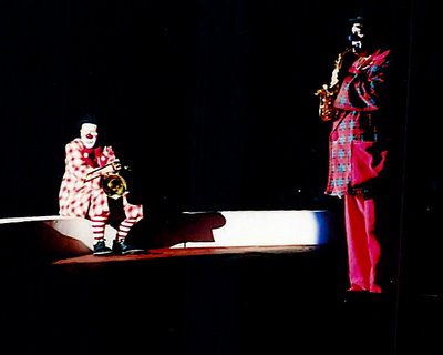 O sorriso não tem fronteiras