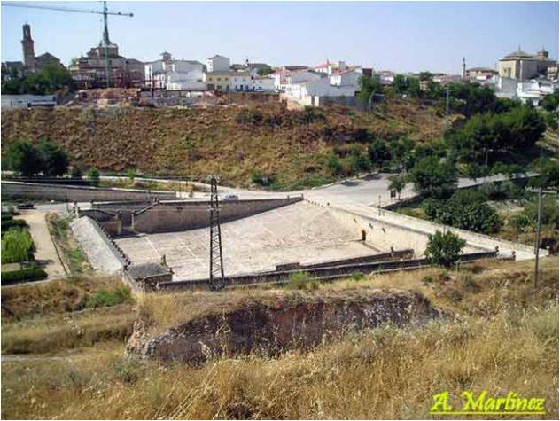 LA TERTULIA DE ILLESCAS FUENTE GRANDE (Ocaña)