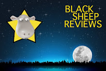 Black Sheep Sees Stars!