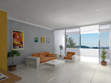 Interior 3D