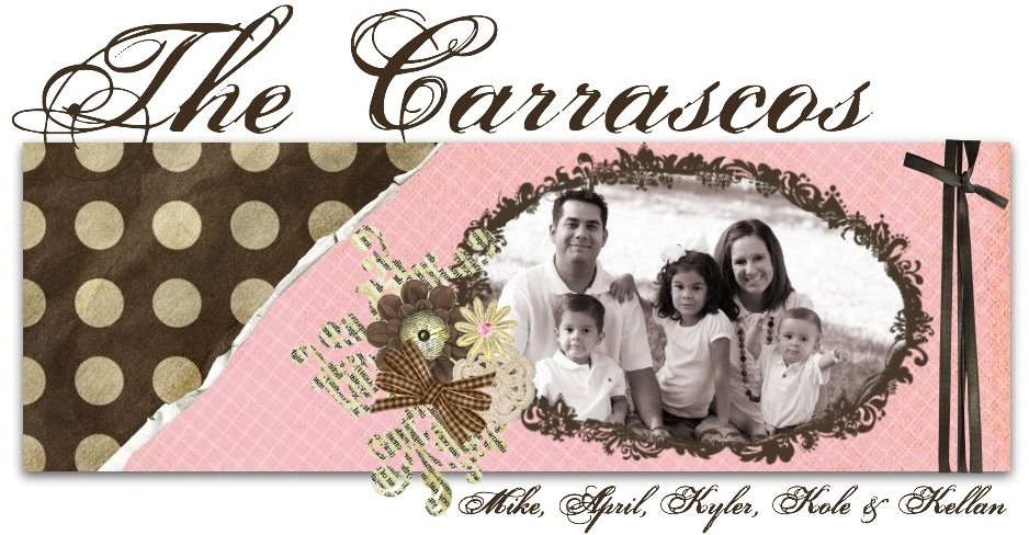 The Carrasco Clan