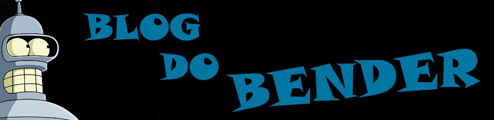 BLOG DO BENDER