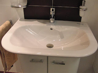 Unser Bauvorhaben: Sanitär Objekte