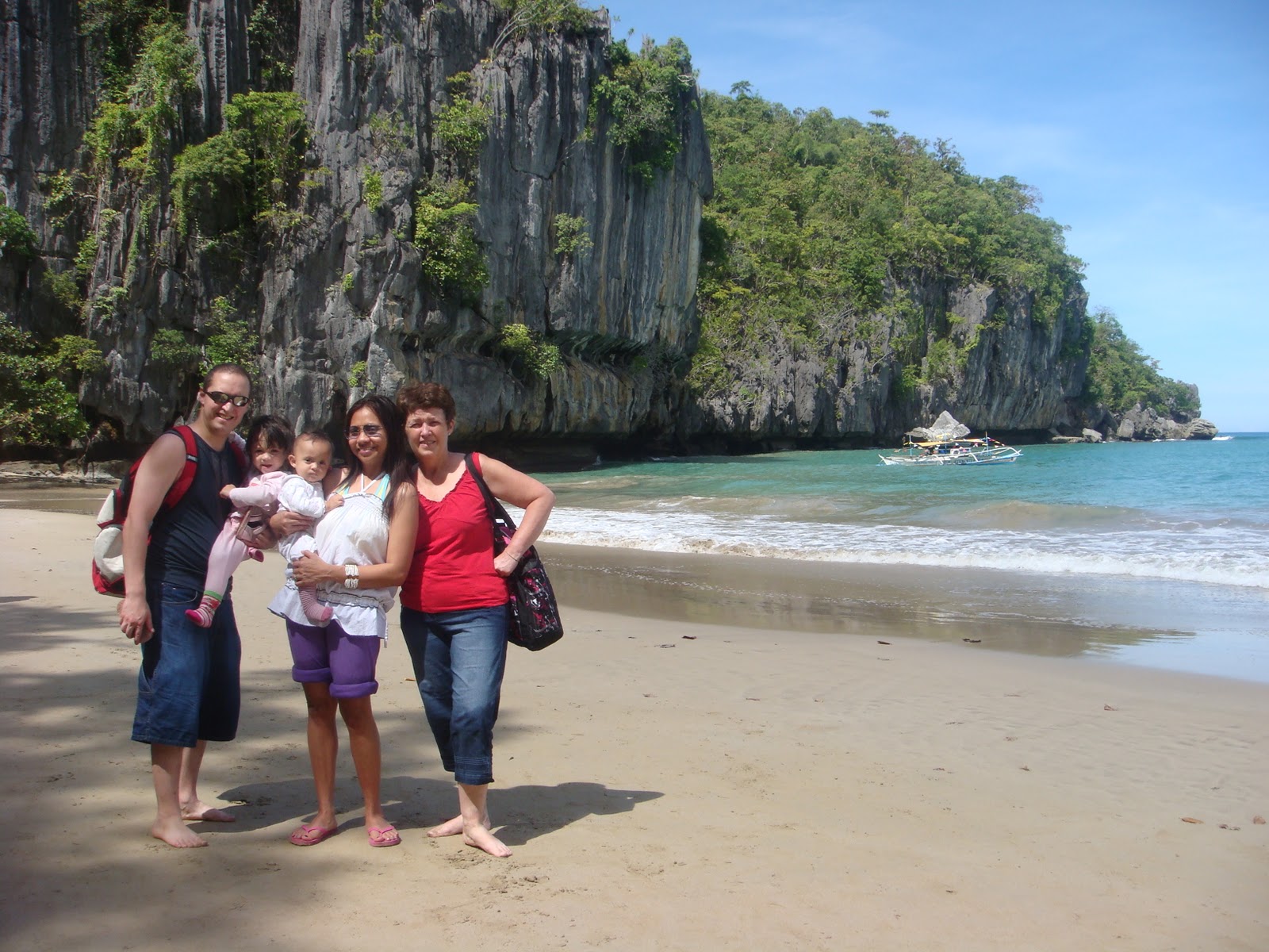 La rivière souterraine de Puerto Princesa est une beauté de la nature