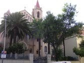 Monasterio de Santa María Magdalena