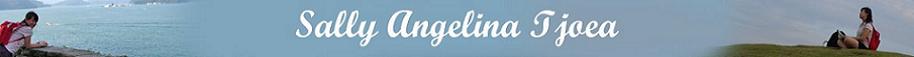 Sally Angelina Tjoea