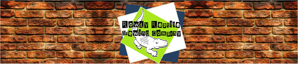 Rowdy Reptile Brewing Company