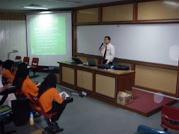 Perkampungan Akademik 2010