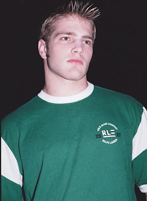 queersphere: Joseph Sayers