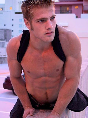 queersphere: Joseph Sayers is losing it