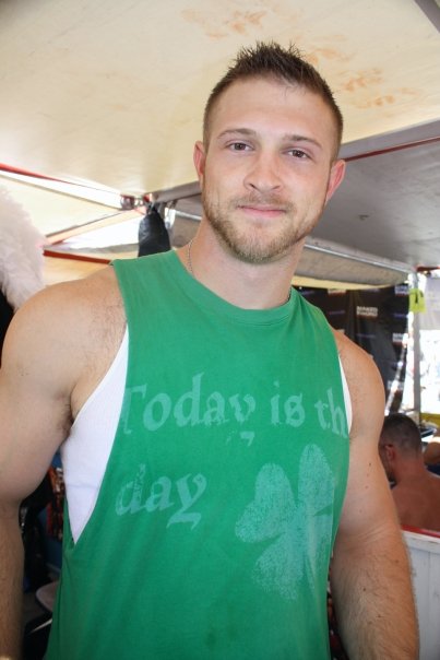 queersphere: Paul Wagner