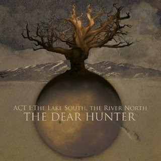 The Dear Hunter -  (2006 - 2015)