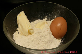  Tarta de arroz con leche 