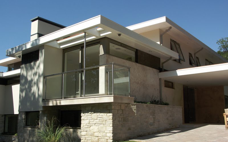 Forum Homes Design Lab Western House