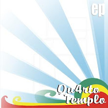 Quarto templo - EP 2007
