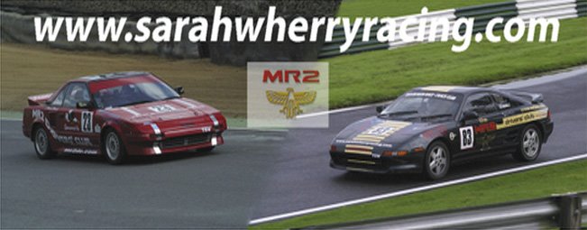 Building an MR2 MK1 race car